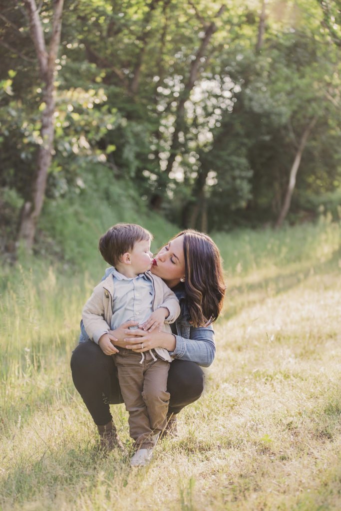 Vicenza Italy Family Photography Leanne Rose Photography