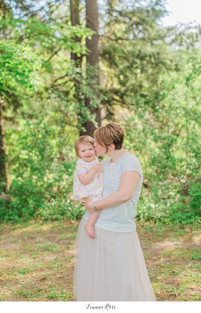 Tacoma Family Photographer Leanne Rose Photography