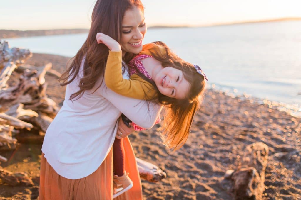 Chambers Bay Family Photography, Tacoma family photographer