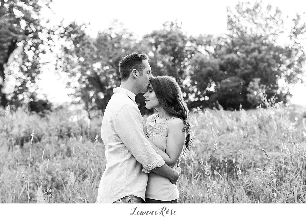 Ithaca Engagement Photography