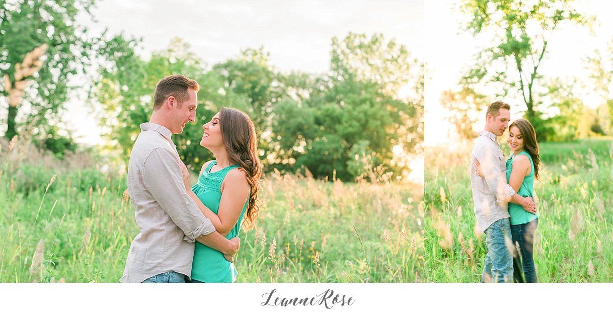 Ithaca Engagement Photography