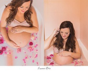Vicenza Maternity Photography