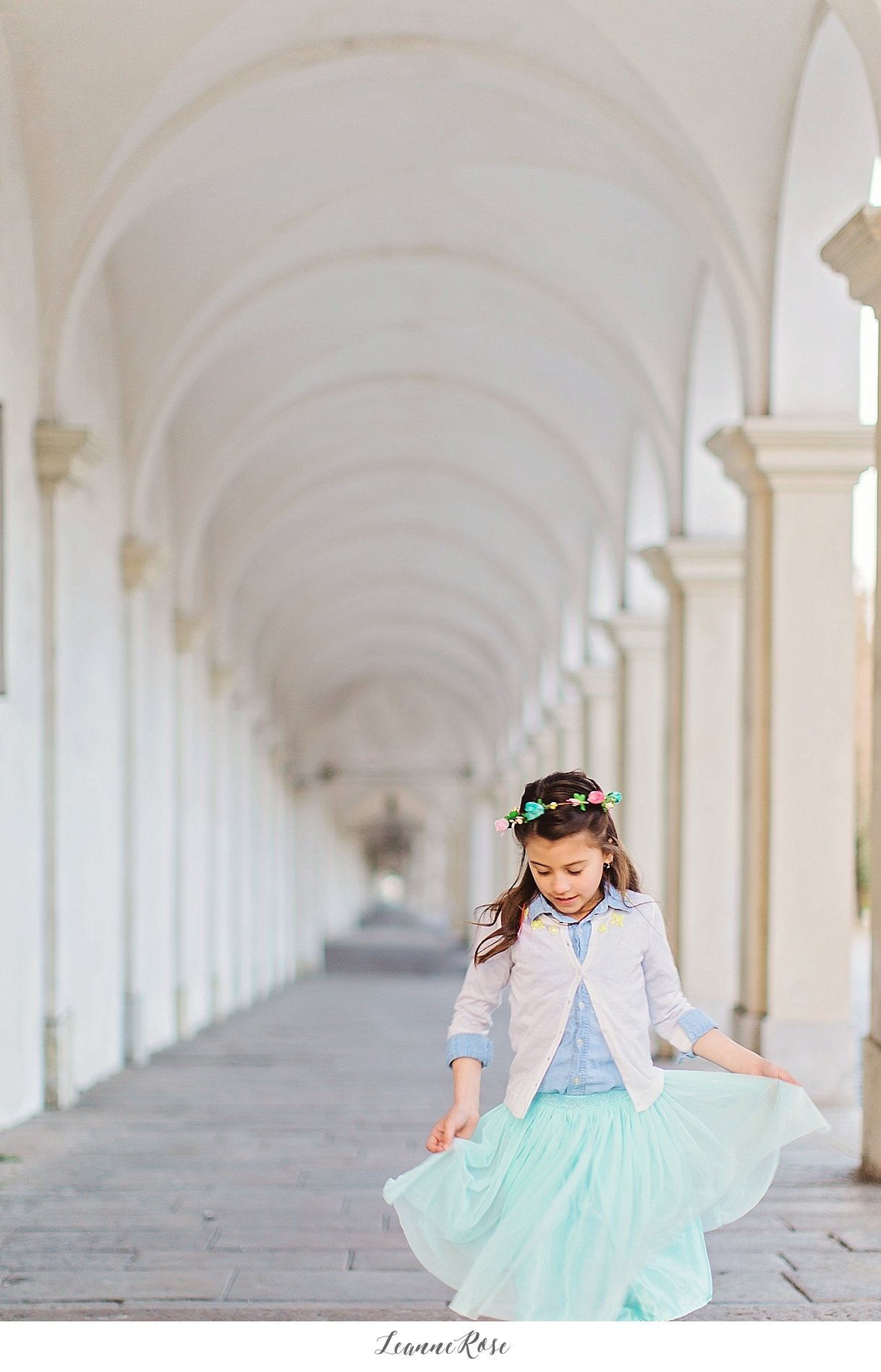 Vicenza Family Photography Leanne Rose 