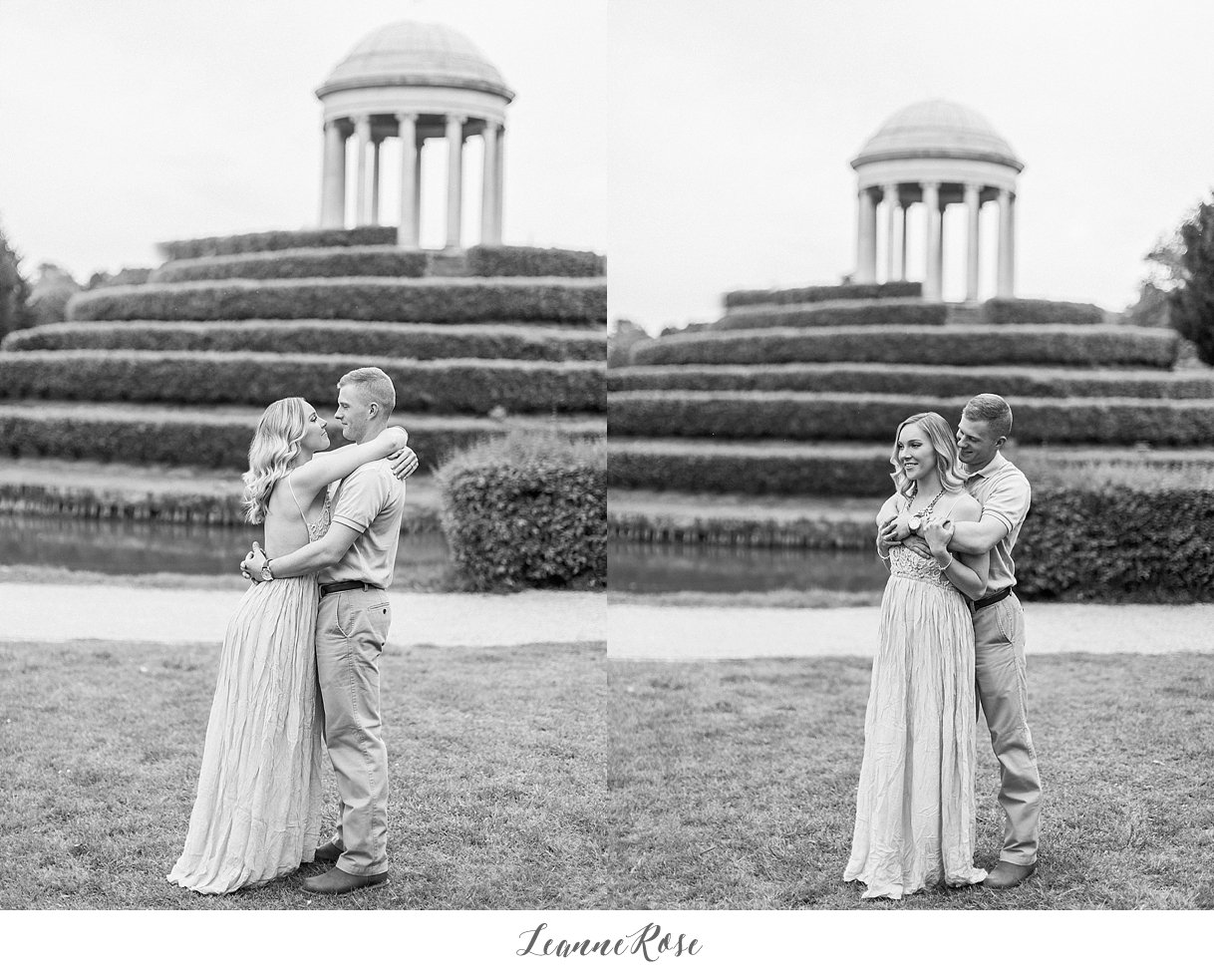 Vicenza Italy Engagement Photographer Leanne Rose Photography