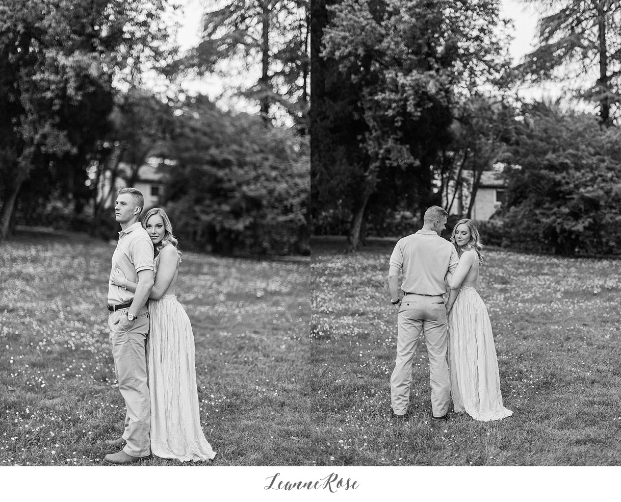 Vicenza Italy Engagement Photographer Leanne Rose Photography 