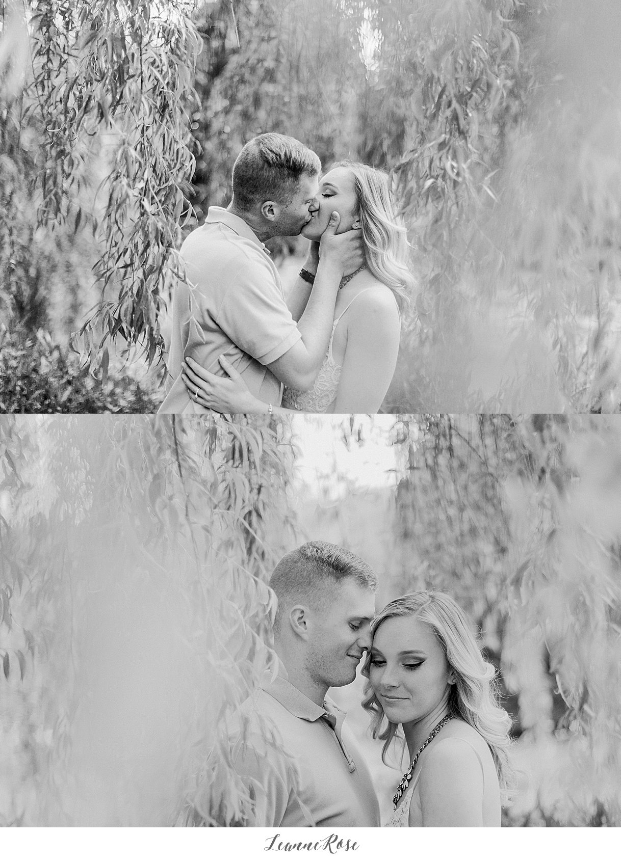 Vicenza Italy Engagement Photographer Leanne Rose Photography 