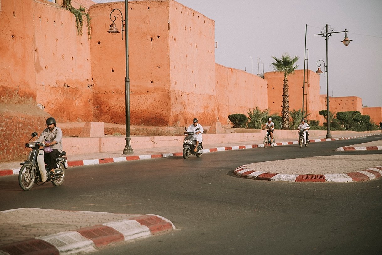 Morocco Photography