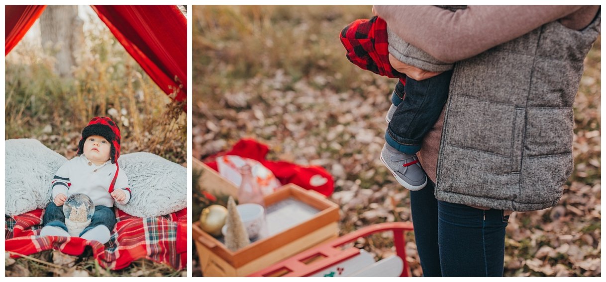 Seattle family photographer Leanne Rose Photography