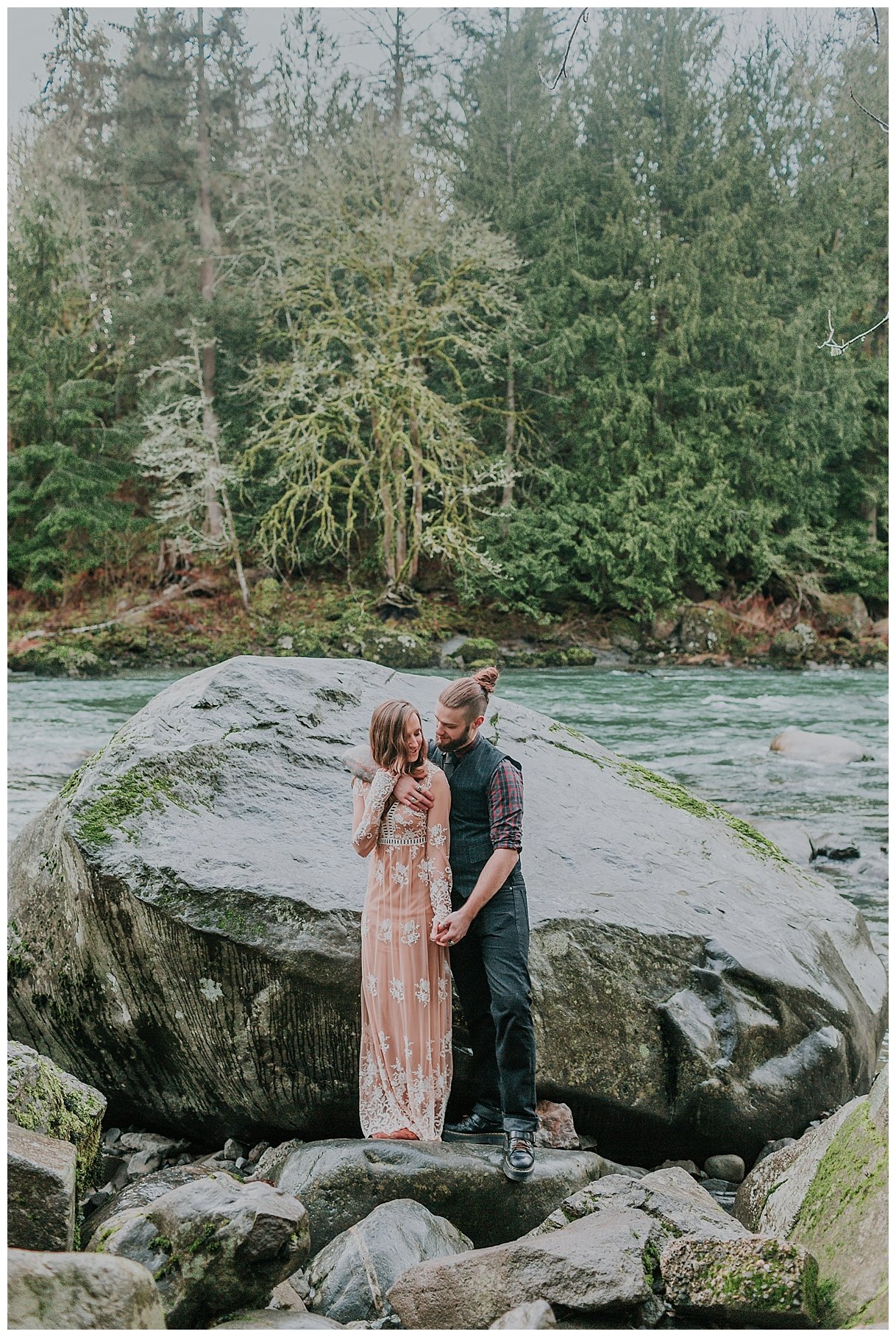 Seattle Wedding photographer